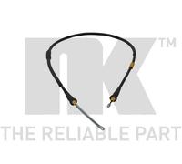 Handbrake cable Drum Brake 9039141 NK for RENAULT CLIO IV CLIO IV Grandtour