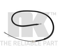 NK 903974 Handbrake cable