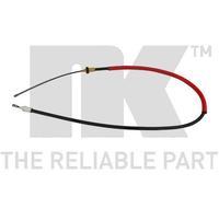 NK 903983 Cable, parking brake for RENAULT