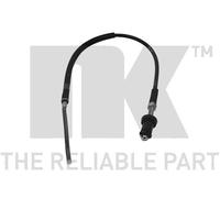 NK 904023 Cable, parking brake for LAND ROVER