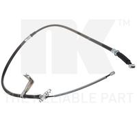 NK 9045123 Cable, parking brake for TOYOTA