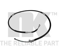 NK 9045138 Handbrake cable