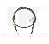 CABLE, PARKING BRAKE FOR TOYOTA AVENSIS NK 9045147