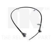 NK 9045149 Hand brake cable