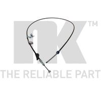 NK 9045190 Cable, parking brake for TOYOTA