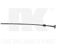 NK 9045206 Handbrake cable