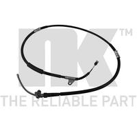 NK 904590 Handbrake cable