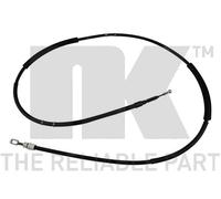 CABLE PULL PARKING BRAKE 9047101 FOR SEAT AUDI A4/S4/Convertible CJCC 2.0L 4cyl