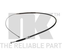 NK 9047111 Handbrake cable