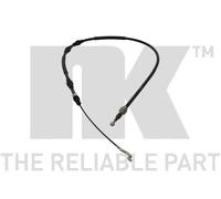 NK 9047120 Handbrake cable