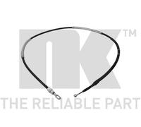 NK 9047132 Handbrake cable
