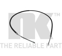 NK 9047149 Cable, parking brake for VW