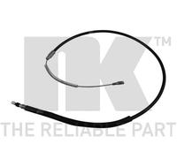 NK 904729 Handbrake cable