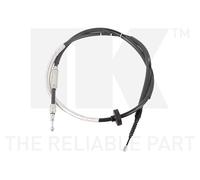 NK 904775 Handbrake cable