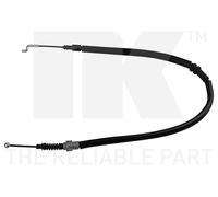 NK 904780 Handbrake cable