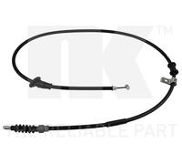 NK 904837 Hand brake cable