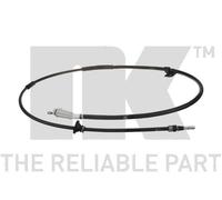 NK 904841 Cable, parking brake for VOLVO