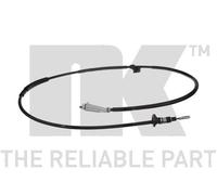 NK 904843 Handbrake cable