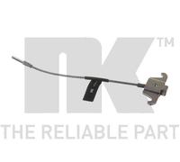 NK 904847 Handbrake cable