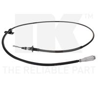 NK 904849 Handbrake cable