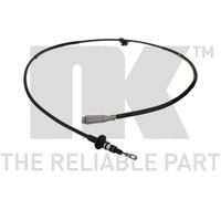 NK 904850 Cable, parking brake for VOLVO