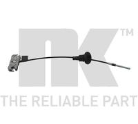NK 905011 Handbrake cable