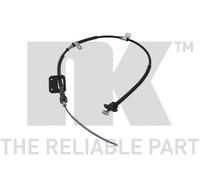 NK 905226 Cable, parking brake for SUZUKI