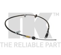 NK 905230 Handbrake cable