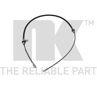 NK 909308 Handbrake cable