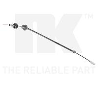NK 921927 Clutch Cable for CITROËN
