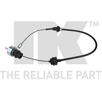 NK 921939 Clutch Cable for CITROËN,FIAT,PEUGEOT