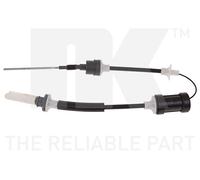 NK 922376 Clutch Cable for FIAT