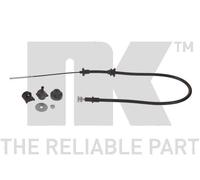 NK 922384 Clutch Cable