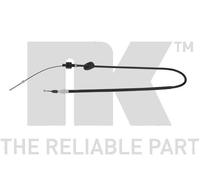 NK 922554 Clutch Cable
