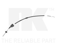 NK 923620 Clutch Cable