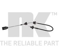 NK 923634 Clutch Cable