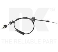 NK 923720 Clutch Cable
