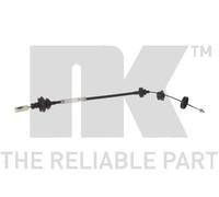 NK 923745 Clutch Cable for PEUGEOT