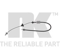 NK 923916 Clutch Cable