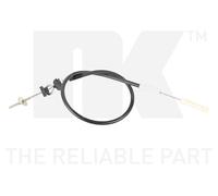 NK 924743 Clutch Cable