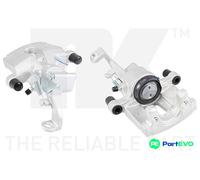 NK BRAKE CALIPER 211215 FOR JAGUAR