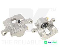 NK BRAKE CALIPER 213017 FOR CHRYSLER DODGE MITSUBISHI JEEP