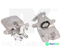 NK BRAKE CALIPER 2136284 FOR OPEL SAAB VAUXHALL