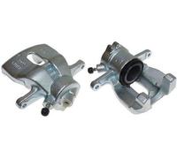 NK Brake Caliper Front Left for Citroen C2 HDi Enterprise Diesel 1.4 2005-2010