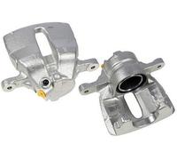 NK Brake Caliper Front Left for Citroen C4 Cactus e-HDi 92 Diesel 1.6 2014-2018