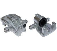 NK Front Left Brake Caliper for Smart City 0.7 Brabus M160.920 2003-2004