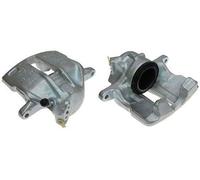 NK Brake Caliper Front Left for Volkswagen Jetta Petrol 1.8 1987-1992 NK2147239