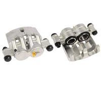 Brake Caliper fits PEUGEOT BOXER 3.0D Front Left 2006 on NK 1651766280 4401K2