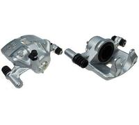NK Front Left Brake Caliper for Hyundai i10 1.0 G3LA 2011-2013 Replacement