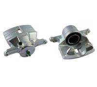 NK Brake Caliper Front Left 2122189 / 410114EA0A - Cast Iron - Fits Nissan Qashqai, Renault Kadjar